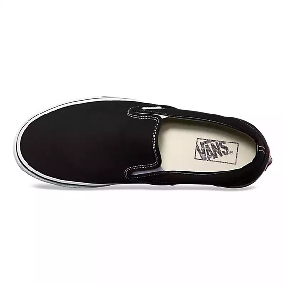 VANS CLASSIC SLIP-ON - Picture 4 of 16